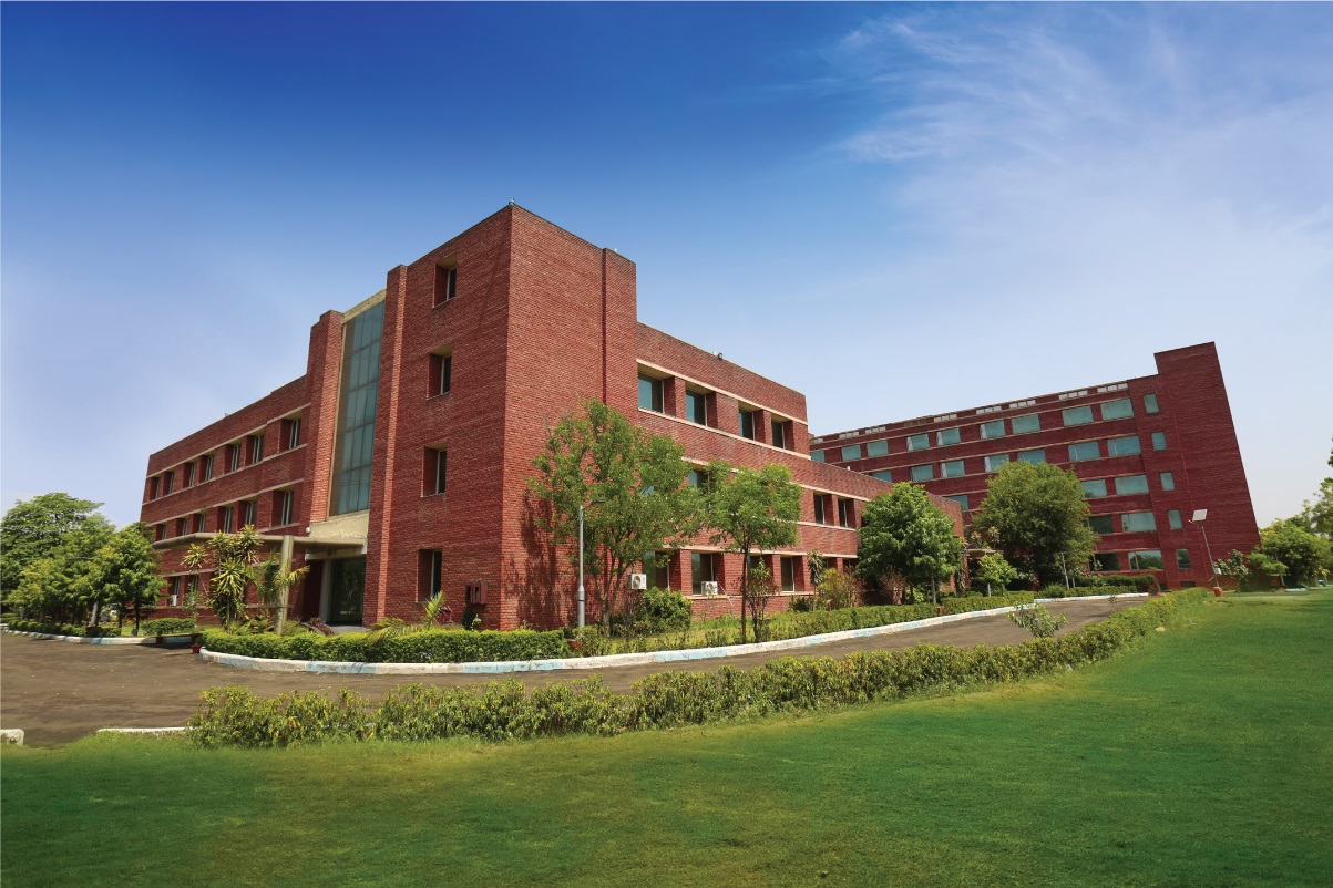 JK Business School, Gurgaon